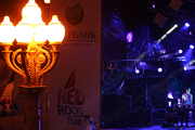 � ���������� ������ ������� ������������ ������� <<RED ROCKS TOUR>>